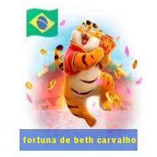 fortuna de beth carvalho